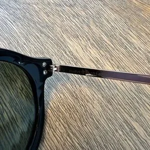 Karen Walker | Accessories | Karen Walker Havest Black  display picture 1